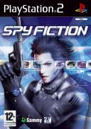 Spy Fiction
