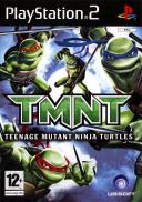 TMNT : Les Tortues Ninja