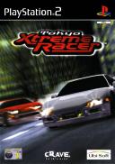 Tokyo Xtreme Racer