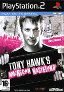 Tony Hawk's American Wasteland
