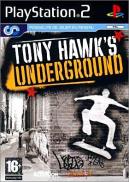 Tony Hawk's Underground
