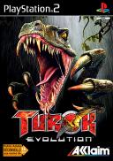 Turok Evolution
