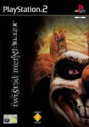 Twisted Metal : Black