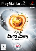 UEFA Euro 2004 : Portugal