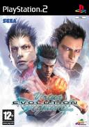 Virtua Fighter 4 Evolution
