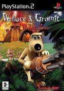 Wallace & Gromit dans le Projet Zoo