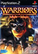 Warriors of Might and Magic
