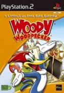 Woody Woodpecker: Escape From Buzz Buzzard Park
