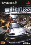 Wreckless : Missions Yakuzas