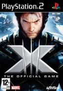 X-Men : Le Jeu Officiel