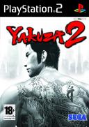 Yakuza 2
