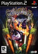 GrimGrimoire