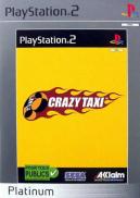 Crazy Taxi (Gamme Platinum)