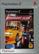 Midnight Club: Street Racing (Gamme Platinum)