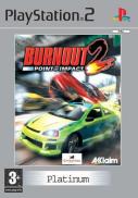 Burnout 2: Point of Impact (Gamme Platinum)