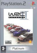 WRC : World Rally Championship II Extreme (Gamme Platinum)