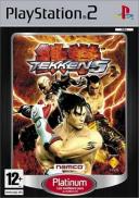 Tekken 5 (Gamme Platinum)