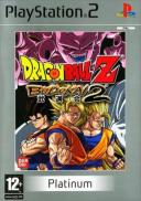 Dragon Ball Z Budokai 2 (Gamme Platinum)