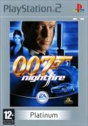 007 : Nightfire (Gamme Platinum)