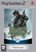 Medal of Honor : En Première Ligne (Gamme Platinum)