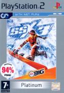 SSX 3 (Gamme Platinum)