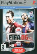 FIFA 06 (Gamme Platinum)