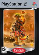 Jak 3 (Gamme Platinum)