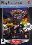 Ratchet & Clank 3 (Gamme Platinum)