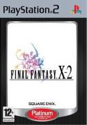 Final Fantasy X-2 (Gamme Platinum)