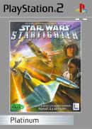 Star Wars : Starfighter (Gamme Platinum)