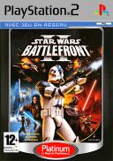 Star Wars : Battlefront II (Gamme Platinum)