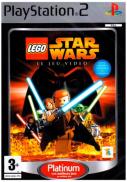 Lego Star Wars : Le jeu vidéo (Gamme Platinum)