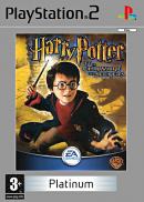 Harry Potter et la Chambre des Secrets (Gamme Platinum)