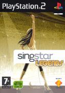 SingStar Legends