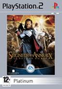 Le Seigneur Des Anneaux : Le Retour du Roi (Gamme Platinum)