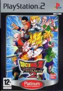 Dragon Ball Z Budokai Tenkaichi 2 (Gamme Platinum)