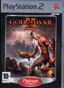 God of War II (Gamme Platinum)