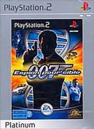 007 : Espion Pour Cible (Gamme Platinum)