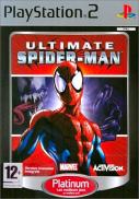 Ultimate Spider-Man (Gamme Platinum)