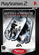 Medal of Honor : Les Faucons De Guerre (Gamme Platinum)