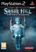 Silent Hill: Shattered Memories