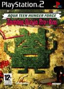 Aqua Teen Hunger Force Zombie Ninja Pro-Am