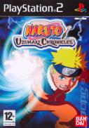 Naruto Uzumaki Chronicles