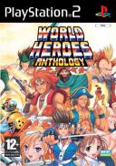 World Heroes Anthology