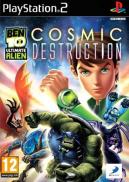 Ben 10 Ultimate Alien : Cosmic Destruction