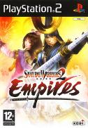 Samurai Warriors 2 : Empires