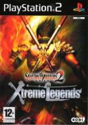 Samurai Warriors 2 : Xtreme Legends