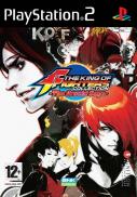 The King of Fighters Collection : The Orochi Saga