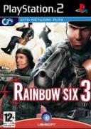 Tom Clancy's Rainbow Six 3