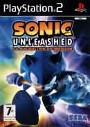 Sonic Unleashed